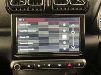 USED 2024 73 CITROEN C3 AIRCROSS 1.2 PureTech MAX Euro 6 (s/s) 5dr HOLIDAY SALE EVENT SAVE 100s!