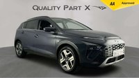 USED 2022 72 HYUNDAI BAYON 1.0 T-GDi MHEV Premium Euro 6 (s/s) 5dr HOLIDAY SALE EVENT SAVE 100s!