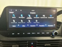 USED 2022 72 HYUNDAI BAYON 1.0 T-GDi MHEV Premium Euro 6 (s/s) 5dr HOLIDAY SALE EVENT SAVE 100s!