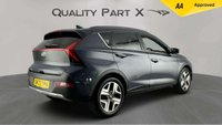 USED 2022 72 HYUNDAI BAYON 1.0 T-GDi MHEV Premium Euro 6 (s/s) 5dr HOLIDAY SALE EVENT SAVE 100s!