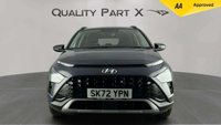 USED 2022 72 HYUNDAI BAYON 1.0 T-GDi MHEV Premium Euro 6 (s/s) 5dr HOLIDAY SALE EVENT SAVE 100s!