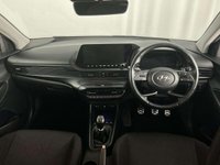 USED 2022 72 HYUNDAI BAYON 1.0 T-GDi MHEV Premium Euro 6 (s/s) 5dr HOLIDAY SALE EVENT SAVE 100s!