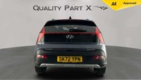 USED 2022 72 HYUNDAI BAYON 1.0 T-GDi MHEV Premium Euro 6 (s/s) 5dr HOLIDAY SALE EVENT SAVE 100s!