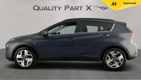 USED 2022 72 HYUNDAI BAYON 1.0 T-GDi MHEV Premium Euro 6 (s/s) 5dr HOLIDAY SALE EVENT SAVE 100s!