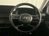 USED 2022 72 HYUNDAI BAYON 1.0 T-GDi MHEV Premium Euro 6 (s/s) 5dr HOLIDAY SALE EVENT SAVE 100s!