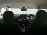 USED 2022 72 HYUNDAI BAYON 1.0 T-GDi MHEV Premium Euro 6 (s/s) 5dr HOLIDAY SALE EVENT SAVE 100s!