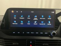 USED 2022 72 HYUNDAI BAYON 1.0 T-GDi MHEV Premium Euro 6 (s/s) 5dr HOLIDAY SALE EVENT SAVE 100s!