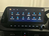USED 2022 72 HYUNDAI BAYON 1.0 T-GDi MHEV Premium Euro 6 (s/s) 5dr HOLIDAY SALE EVENT SAVE 100s!