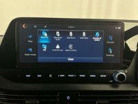 USED 2022 72 HYUNDAI BAYON 1.0 T-GDi MHEV Premium Euro 6 (s/s) 5dr HOLIDAY SALE EVENT SAVE 100s!