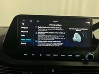 USED 2022 72 HYUNDAI BAYON 1.0 T-GDi MHEV Premium Euro 6 (s/s) 5dr HOLIDAY SALE EVENT SAVE 100s!