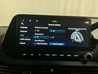 USED 2022 72 HYUNDAI BAYON 1.0 T-GDi MHEV Premium Euro 6 (s/s) 5dr HOLIDAY SALE EVENT SAVE 100s!