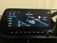 USED 2022 72 HYUNDAI BAYON 1.0 T-GDi MHEV Premium Euro 6 (s/s) 5dr HOLIDAY SALE EVENT SAVE 100s!