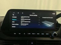 USED 2022 72 HYUNDAI BAYON 1.0 T-GDi MHEV Premium Euro 6 (s/s) 5dr HOLIDAY SALE EVENT SAVE 100s!