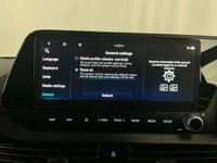 USED 2022 72 HYUNDAI BAYON 1.0 T-GDi MHEV Premium Euro 6 (s/s) 5dr HOLIDAY SALE EVENT SAVE 100s!