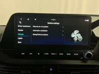 USED 2022 72 HYUNDAI BAYON 1.0 T-GDi MHEV Premium Euro 6 (s/s) 5dr HOLIDAY SALE EVENT SAVE 100s!