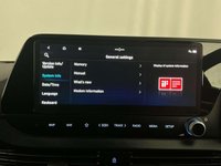 USED 2022 72 HYUNDAI BAYON 1.0 T-GDi MHEV Premium Euro 6 (s/s) 5dr HOLIDAY SALE EVENT SAVE 100s!