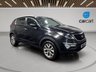 USED 2016 16 KIA SPORTAGE 1.7 CRDi EcoDynamics Axis Edition SUV 5dr Diesel Manual 2WD Euro 6 (s/s) (114 bhp) (Rates starting as low as 11.9%!!!)