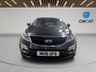USED 2016 16 KIA SPORTAGE 1.7 CRDi EcoDynamics Axis Edition SUV 5dr Diesel Manual 2WD Euro 6 (s/s) (114 bhp) (Rates starting as low as 11.9%!!!)