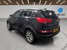 USED 2016 16 KIA SPORTAGE 1.7 CRDi EcoDynamics Axis Edition SUV 5dr Diesel Manual 2WD Euro 6 (s/s) (114 bhp) (Rates starting as low as 11.9%!!!)