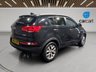 USED 2016 16 KIA SPORTAGE 1.7 CRDi EcoDynamics Axis Edition SUV 5dr Diesel Manual 2WD Euro 6 (s/s) (114 bhp) (Rates starting as low as 11.9%!!!)