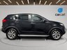 USED 2016 16 KIA SPORTAGE 1.7 CRDi EcoDynamics Axis Edition SUV 5dr Diesel Manual 2WD Euro 6 (s/s) (114 bhp) (Rates starting as low as 11.9%!!!)