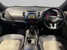 USED 2016 16 KIA SPORTAGE 1.7 CRDi EcoDynamics Axis Edition SUV 5dr Diesel Manual 2WD Euro 6 (s/s) (114 bhp) (Rates starting as low as 11.9%!!!)