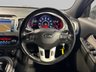 USED 2016 16 KIA SPORTAGE 1.7 CRDi EcoDynamics Axis Edition SUV 5dr Diesel Manual 2WD Euro 6 (s/s) (114 bhp) (Rates starting as low as 11.9%!!!)