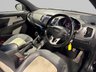 USED 2016 16 KIA SPORTAGE 1.7 CRDi EcoDynamics Axis Edition SUV 5dr Diesel Manual 2WD Euro 6 (s/s) (114 bhp) (Rates starting as low as 11.9%!!!)
