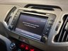 USED 2016 16 KIA SPORTAGE 1.7 CRDi EcoDynamics Axis Edition SUV 5dr Diesel Manual 2WD Euro 6 (s/s) (114 bhp) (Rates starting as low as 11.9%!!!)