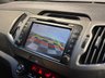 USED 2016 16 KIA SPORTAGE 1.7 CRDi EcoDynamics Axis Edition SUV 5dr Diesel Manual 2WD Euro 6 (s/s) (114 bhp) (Rates starting as low as 11.9%!!!)