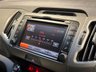 USED 2016 16 KIA SPORTAGE 1.7 CRDi EcoDynamics Axis Edition SUV 5dr Diesel Manual 2WD Euro 6 (s/s) (114 bhp) (Rates starting as low as 11.9%!!!)