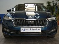 USED 2022 72 SKODA OCTAVIA 1.4 TSI iV 13kWh SE L Hatchback 5dr Petrol Plug-in Hybrid DSG Euro 6 (s/s) (204 ps) SAT NAV ANDROID APPLE CARPLAY HEATED LEATHER INTERIOR CRUISE CONTROL PARKING SENSORS 1 OWNER EXCELLENT SERVICE HISTORY WARRANTY