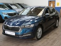 USED 2022 72 SKODA OCTAVIA 1.4 TSI iV 13kWh SE L Hatchback 5dr Petrol Plug-in Hybrid DSG Euro 6 (s/s) (204 ps) SAT NAV ANDROID APPLE CARPLAY HEATED LEATHER INTERIOR CRUISE CONTROL PARKING SENSORS 1 OWNER EXCELLENT SERVICE HISTORY WARRANTY