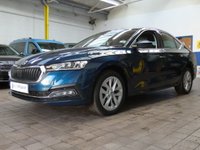 USED 2022 72 SKODA OCTAVIA 1.4 TSI iV 13kWh SE L Hatchback 5dr Petrol Plug-in Hybrid DSG Euro 6 (s/s) (204 ps) SAT NAV ANDROID APPLE CARPLAY HEATED LEATHER INTERIOR CRUISE CONTROL PARKING SENSORS 1 OWNER EXCELLENT SERVICE HISTORY WARRANTY