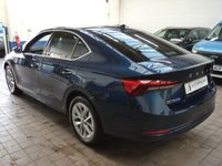 USED 2022 72 SKODA OCTAVIA 1.4 TSI iV 13kWh SE L Hatchback 5dr Petrol Plug-in Hybrid DSG Euro 6 (s/s) (204 ps) SAT NAV ANDROID APPLE CARPLAY HEATED LEATHER INTERIOR CRUISE CONTROL PARKING SENSORS 1 OWNER EXCELLENT SERVICE HISTORY WARRANTY