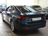 USED 2022 72 SKODA OCTAVIA 1.4 TSI iV 13kWh SE L Hatchback 5dr Petrol Plug-in Hybrid DSG Euro 6 (s/s) (204 ps) SAT NAV ANDROID APPLE CARPLAY HEATED LEATHER INTERIOR CRUISE CONTROL PARKING SENSORS 1 OWNER EXCELLENT SERVICE HISTORY WARRANTY