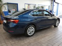 USED 2022 72 SKODA OCTAVIA 1.4 TSI iV 13kWh SE L Hatchback 5dr Petrol Plug-in Hybrid DSG Euro 6 (s/s) (204 ps) SAT NAV ANDROID APPLE CARPLAY HEATED LEATHER INTERIOR CRUISE CONTROL PARKING SENSORS 1 OWNER EXCELLENT SERVICE HISTORY WARRANTY