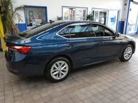 USED 2022 72 SKODA OCTAVIA 1.4 TSI iV 13kWh SE L Hatchback 5dr Petrol Plug-in Hybrid DSG Euro 6 (s/s) (204 ps) SAT NAV ANDROID APPLE CARPLAY HEATED LEATHER INTERIOR CRUISE CONTROL PARKING SENSORS 1 OWNER EXCELLENT SERVICE HISTORY WARRANTY