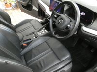 USED 2022 72 SKODA OCTAVIA 1.4 TSI iV 13kWh SE L Hatchback 5dr Petrol Plug-in Hybrid DSG Euro 6 (s/s) (204 ps) SAT NAV ANDROID APPLE CARPLAY HEATED LEATHER INTERIOR CRUISE CONTROL PARKING SENSORS 1 OWNER EXCELLENT SERVICE HISTORY WARRANTY