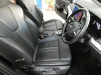 USED 2022 72 SKODA OCTAVIA 1.4 TSI iV 13kWh SE L Hatchback 5dr Petrol Plug-in Hybrid DSG Euro 6 (s/s) (204 ps) SAT NAV ANDROID APPLE CARPLAY HEATED LEATHER INTERIOR CRUISE CONTROL PARKING SENSORS 1 OWNER EXCELLENT SERVICE HISTORY WARRANTY