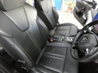 USED 2022 72 SKODA OCTAVIA 1.4 TSI iV 13kWh SE L Hatchback 5dr Petrol Plug-in Hybrid DSG Euro 6 (s/s) (204 ps) SAT NAV ANDROID APPLE CARPLAY HEATED LEATHER INTERIOR CRUISE CONTROL PARKING SENSORS 1 OWNER EXCELLENT SERVICE HISTORY WARRANTY