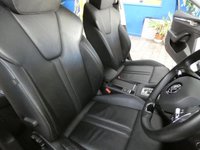 USED 2022 72 SKODA OCTAVIA 1.4 TSI iV 13kWh SE L Hatchback 5dr Petrol Plug-in Hybrid DSG Euro 6 (s/s) (204 ps) SAT NAV ANDROID APPLE CARPLAY HEATED LEATHER INTERIOR CRUISE CONTROL PARKING SENSORS 1 OWNER EXCELLENT SERVICE HISTORY WARRANTY