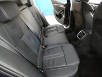USED 2022 72 SKODA OCTAVIA 1.4 TSI iV 13kWh SE L Hatchback 5dr Petrol Plug-in Hybrid DSG Euro 6 (s/s) (204 ps) SAT NAV ANDROID APPLE CARPLAY HEATED LEATHER INTERIOR CRUISE CONTROL PARKING SENSORS 1 OWNER EXCELLENT SERVICE HISTORY WARRANTY