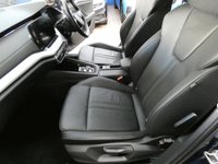 USED 2022 72 SKODA OCTAVIA 1.4 TSI iV 13kWh SE L Hatchback 5dr Petrol Plug-in Hybrid DSG Euro 6 (s/s) (204 ps) SAT NAV ANDROID APPLE CARPLAY HEATED LEATHER INTERIOR CRUISE CONTROL PARKING SENSORS 1 OWNER EXCELLENT SERVICE HISTORY WARRANTY