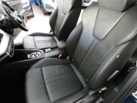 USED 2022 72 SKODA OCTAVIA 1.4 TSI iV 13kWh SE L Hatchback 5dr Petrol Plug-in Hybrid DSG Euro 6 (s/s) (204 ps) SAT NAV ANDROID APPLE CARPLAY HEATED LEATHER INTERIOR CRUISE CONTROL PARKING SENSORS 1 OWNER EXCELLENT SERVICE HISTORY WARRANTY