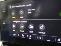 USED 2022 72 SKODA OCTAVIA 1.4 TSI iV 13kWh SE L Hatchback 5dr Petrol Plug-in Hybrid DSG Euro 6 (s/s) (204 ps) SAT NAV ANDROID APPLE CARPLAY HEATED LEATHER INTERIOR CRUISE CONTROL PARKING SENSORS 1 OWNER EXCELLENT SERVICE HISTORY WARRANTY