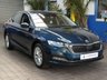 USED 2022 72 SKODA OCTAVIA 1.4 TSI iV 13kWh SE L Hatchback 5dr Petrol Plug-in Hybrid DSG Euro 6 (s/s) (204 ps) SAT NAV ANDROID APPLE CARPLAY HEATED LEATHER INTERIOR CRUISE CONTROL PARKING SENSORS 1 OWNER EXCELLENT SERVICE HISTORY WARRANTY