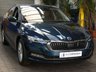 USED 2022 72 SKODA OCTAVIA 1.4 TSI iV 13kWh SE L Hatchback 5dr Petrol Plug-in Hybrid DSG Euro 6 (s/s) (204 ps) SAT NAV ANDROID APPLE CARPLAY HEATED LEATHER INTERIOR CRUISE CONTROL PARKING SENSORS 1 OWNER EXCELLENT SERVICE HISTORY WARRANTY