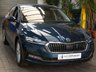 USED 2022 72 SKODA OCTAVIA 1.4 TSI iV 13kWh SE L Hatchback 5dr Petrol Plug-in Hybrid DSG Euro 6 (s/s) (204 ps) SAT NAV ANDROID APPLE CARPLAY HEATED LEATHER INTERIOR CRUISE CONTROL PARKING SENSORS 1 OWNER EXCELLENT SERVICE HISTORY WARRANTY