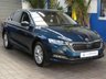 USED 2022 72 SKODA OCTAVIA 1.4 TSI iV 13kWh SE L Hatchback 5dr Petrol Plug-in Hybrid DSG Euro 6 (s/s) (204 ps) SAT NAV ANDROID APPLE CARPLAY HEATED LEATHER INTERIOR CRUISE CONTROL PARKING SENSORS 1 OWNER EXCELLENT SERVICE HISTORY WARRANTY
